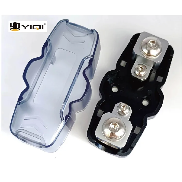 Porte-fusible ANL composite audio de voiture