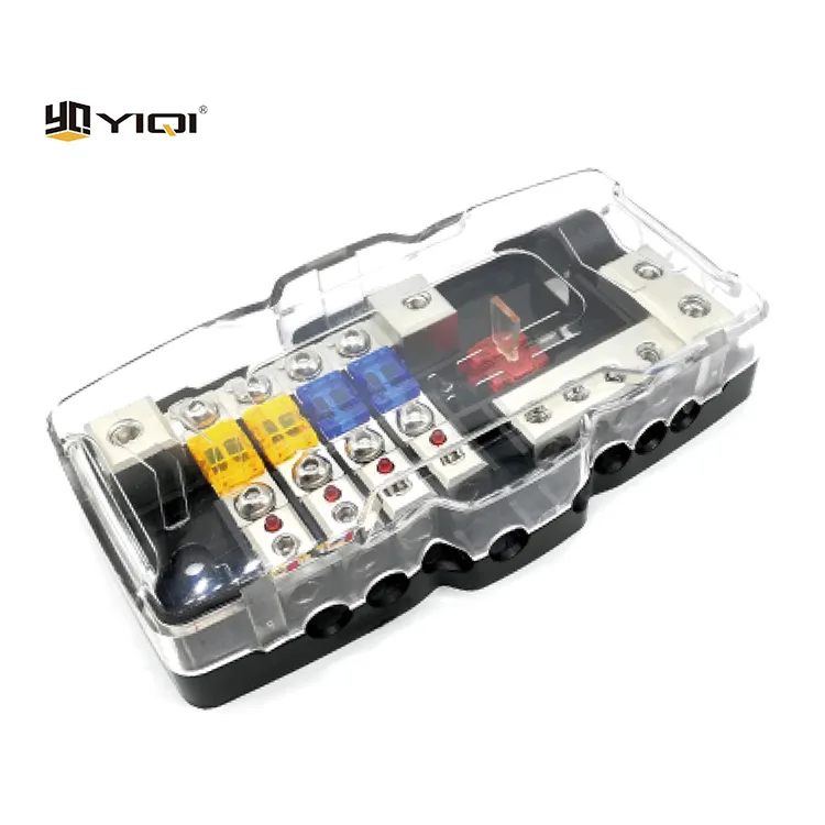 Porte-fusible mini ANL haute performance