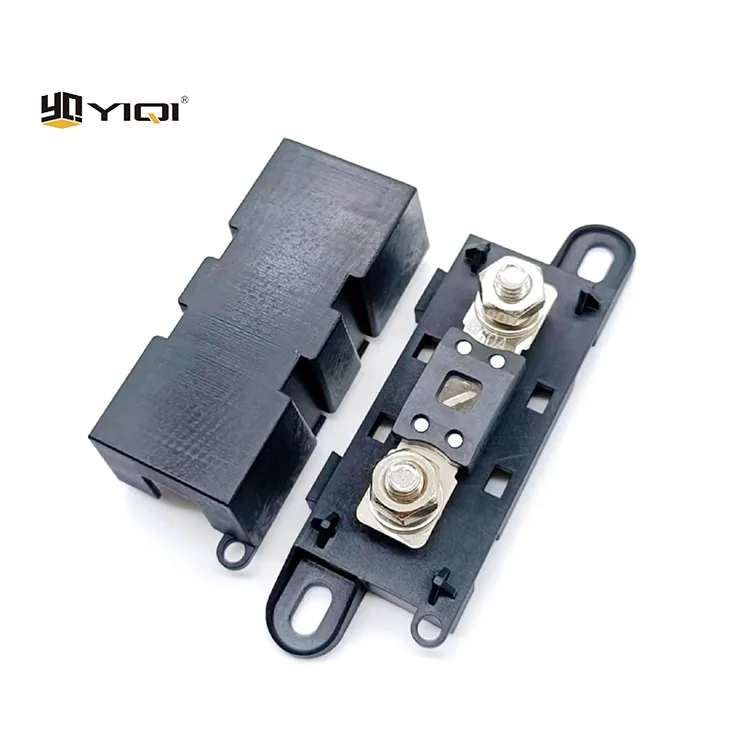 Porte-fusible ANL interchangeable multi-spécifications