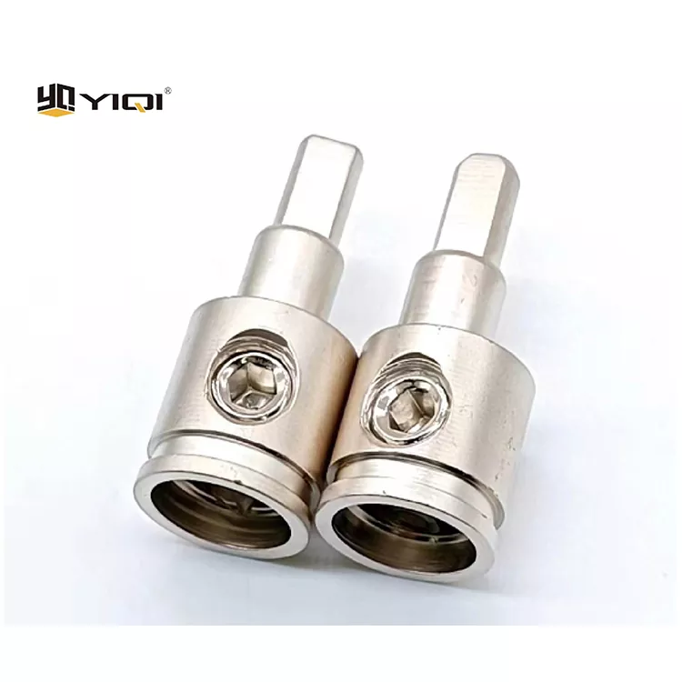 Connecteur de fil de batterie automatique en cuivre pur