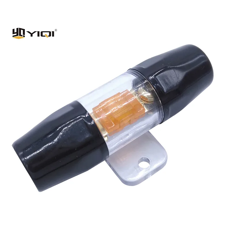 Mini porte-fusible ANL de protection de sécurité audio étanche